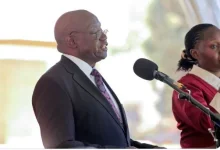 Uganda girls outdo boys in English, CRE on UCE exams.webp