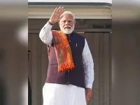 Modi opens the Brahmaputra bridge and IIM Guwahati in Assam.webp