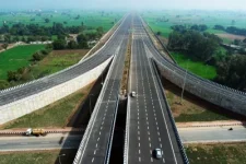 Modi cabinet greenlights Rs 3,320 crore NH-160A upgrade in Maharashtra.webp