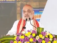 Shah rebukes Gandhi over FTA misinformation claims.webp