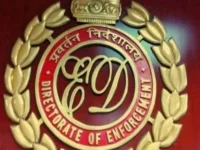 ED arrests ex-Lodha Developers director in Rs 100 cr fraud probe.webp
