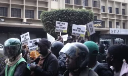 Lwera wetland activists face threats after NEMA arrest.webp