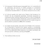 Zimbabwe court voids Cabinet approval of Amendment Bill No. 3 IMG3.webp