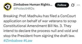 Zimbabwe court voids Cabinet approval of Amendment Bill No. 3 IMG1.webp