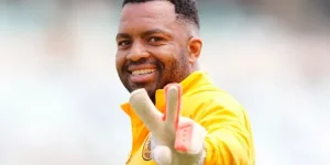 Khune pushes Bvuma to seek a loan from Kaizer Chiefs.webp