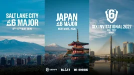 BLAST, Ubisoft extend Rainbow Six Siege deal to 2029.webp