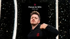 ZOWIE taps apEX to refine competitive gaming gear.webp