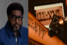 Pastor defends Bible tattoo, dismisses critics.webp