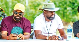 Gabriel Afolayan credits brother Kunle for the bond.webp