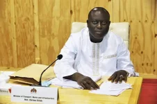 Gambia to host maritime assembly, anniversary.webp