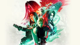 Final Fantasy VII Remake Part 3 will scale down from PC.webp