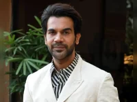 Rajkummar Rao gained weight to portray Ujjwal Nikam in the Nikam biopic.webp
