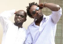Kwaw Kese seeks a probe into Fennec Okyere's murder.webp
