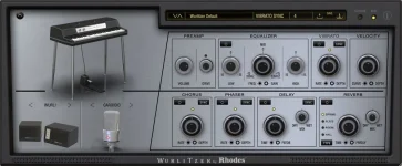Wurlitzer endorses Rhodes plug-in, backs official rebrand.webp