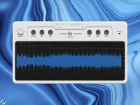 Woodstock Audio releases free Waveform Compressor plugin.webp