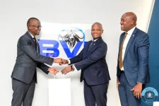 Botswana VP tours vaccine institute as FMD supply gap widens.webp