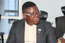 Botswana minister meets unions over local government restructuring.webp