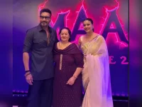 Ajay Devgn wishes his mother a happy birthday on Instagram.webp