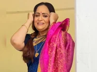 Vaishnavi Macdonald revisits her 1998 song Maine Dil Ka Hukam Sun Liya.webp