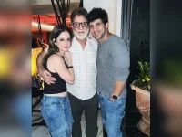 Sussanne Khan wishes Arslan Goni's father a happy birthday.webp