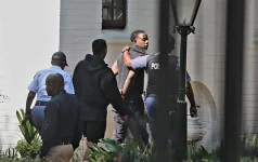 Bellarmine Mugabe faces an attempted murder charge.webp