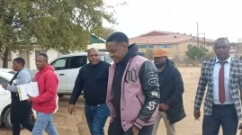 Mmatigari faults Robert Mugabe's parenting for sons' legal troubles.webp