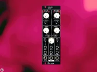 ADDAC System's ADDAC815 Mixology brings routing and feedback to Eurorack.webp
