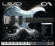 Otto Audio's L.E.A.D. Bass plug-in reaches lower notes than any rival.webp