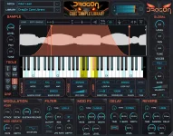 GGM Media's DragOn is a drag-and-drop sampler.webp