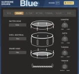 Sound Magic improves Supreme Drums, Taiko, and Laurel Pipa with bug fixes.webp