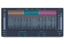 Arturia's FX Collection 6 adds two new effects and three new plug-ins to its suite.webp
