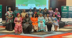Senator Fanny Moussokoura calls for West African parity.webp