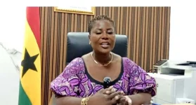 Dorcas Affo-Toffey buys buses for Metro Mass Transit.webp