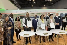 India, Kenya, and Italy forge trilateral AI pact for Africa.webp