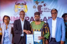 KAP Group seals MoU with the Benin Republic to build a film city.webp