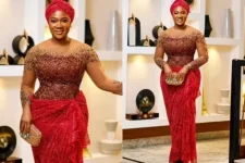 Mercy Johnson-Okojie thanks Okpebholo for the Edo State role.webp