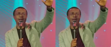 Bassey threatens God's judgment on Hallelujah Challenge critics.webp