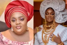 Eniola Badmus tells plus-sized people to love their bodies.webp