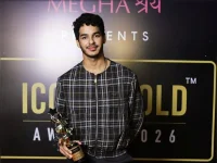 Ishaan Khatter wins best actor jury award for Homebound.webp