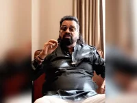 Hariharan recalls R.D. Burman as a mentor and child at heart.webp