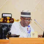 Gambia's Speaker Jatta addresses Malawi Parliament in historic first.webp