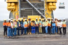 Cote d'Ivoire mining delegation tours Botswana's sector.webp