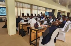 Tanzania's TAYT-AIC sets AI education conference in Arusha.webp