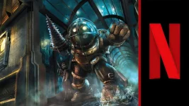 BioShock movie and game aim for a 2027-2028 joint release.webp