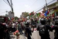 Nepal imposes curfew in Rautahat after religious clashes erupt.webp