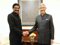 JVP chief's India visit blends opportunity with political ambiguity.webp