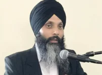 Canadian media slammed for labeling Nijjar a Sikh leader.webp