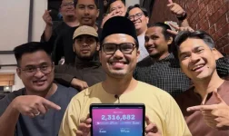 Khairul Aming sets TikTok Shop Malaysia sales record.webp
