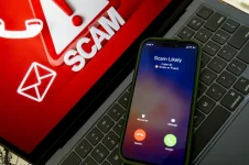A Miri man loses RM233,950 in a fake stock investment scam.webp