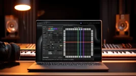 Eventide brings back Laurie Spiegel's Music Mouse software.webp